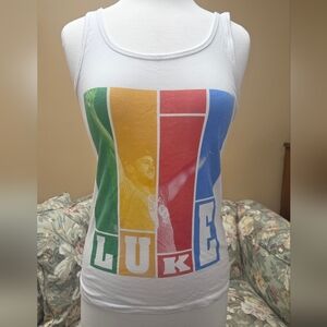 Luke Bryan Country Music Concert Shirt